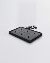 Zafferano America LD0870RP - 6 - LAMP CHARGING PLATFORM - OLIVIA, OLIVIA MINI, OFELIA, THETA